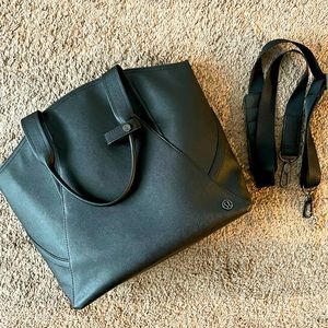 lululemon bag